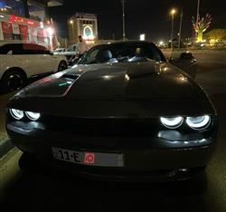 دۆج چالنجەر